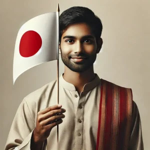 インド人